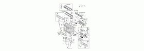 Inboard Engine Catalogue
